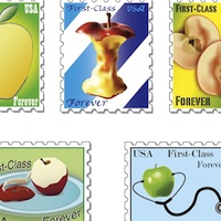 AppleStamps